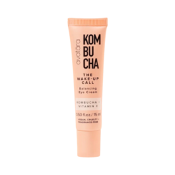 The Wake-Up Call Eye Cream on white background