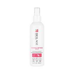 Thermal Active Setting Spray