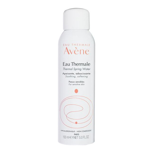 Avene Thermal Spring Water - Small on white background