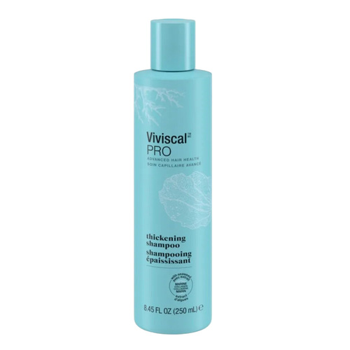 Viviscal Professional Thin To Thick Shampoo, 250ml/8.5 fl oz Viviscal Professional Thin To Thick Shampoo on white background
