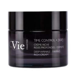Time Control Deep Wrinkles Firming Rich Cream