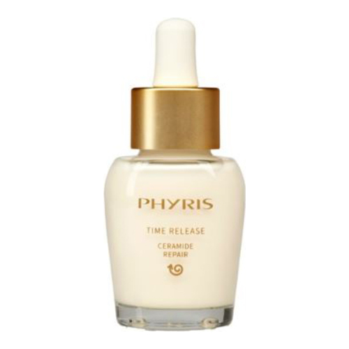 Phyris Time Release Ceramide Repair on white background