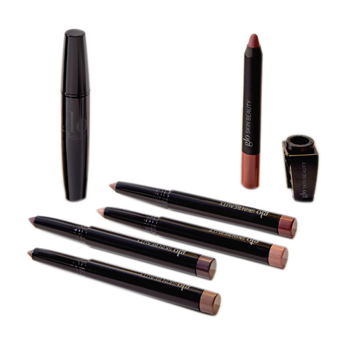 Glo Skin Beauty Time to Shine - Cool Collection on white background