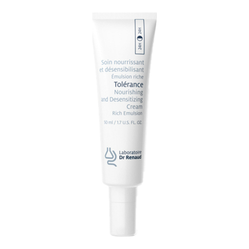 Dr Renaud Tolerance Nourishing and Desensitizing Cream - Rich Emulsion, 50ml/1.7 fl oz