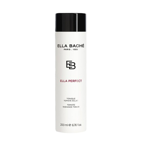 Ella Bache Tomato Radiance Toner, 200ml/6.76 fl oz Ella Bache Tomato Radiance Toner on white background