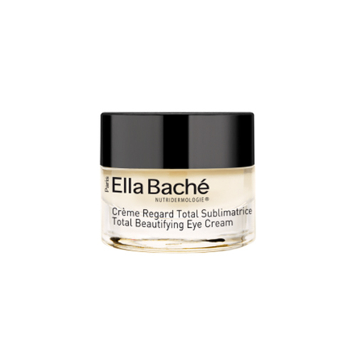 Ella Bache Total Beautifying Eye Cream, 15ml/0.51 fl oz