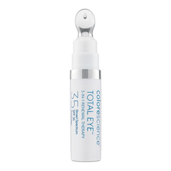 Total Eye 3-in-1 Renewal Care - Fair on white background