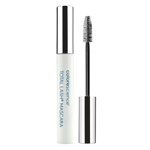 Colorescience Total Lash Mascara on white background