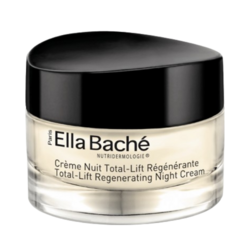 Total-Lift Regenerating Night Cream on white background