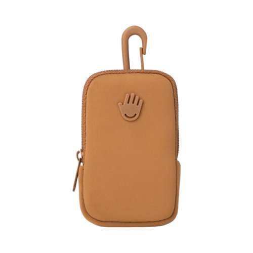 Touchland Touchette Pouch - Black, 1 piece Touchland Touchette Pouch - Black on white background