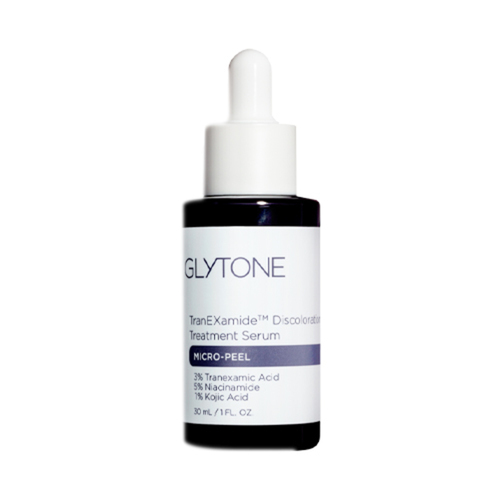 Glytone TranEXamide Discoloration Treatment Serum, 30ml/1.01 fl oz