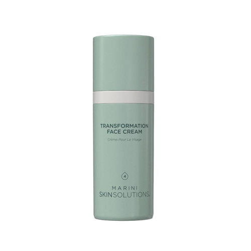 Jan Marini Transformation Face Cream on white background
