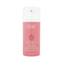 Trinity Bond Repair Leave-In Treatment on white background