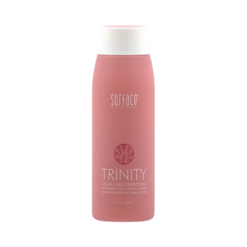 Surface Trinity Color Care Conditioner on white background