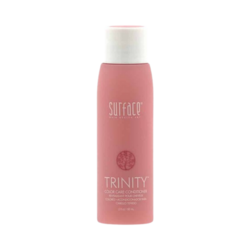 Trinity Color Care Conditioner on white background
