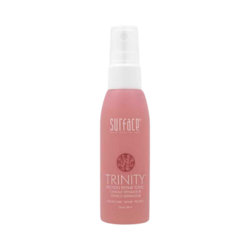 Trinity Protein Repair Tonic on white background