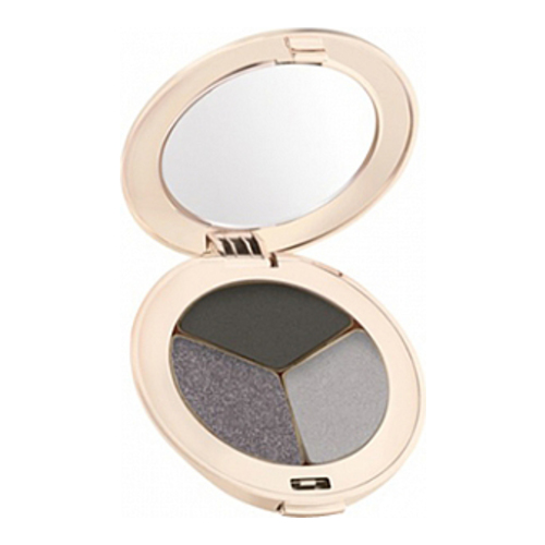 jane iredale Triple Eye Shadow - Azure on white background