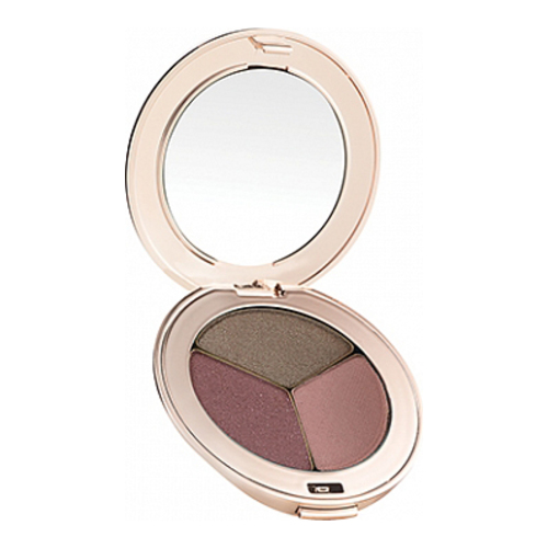 jane iredale Triple Eye Shadow - Azure on white background