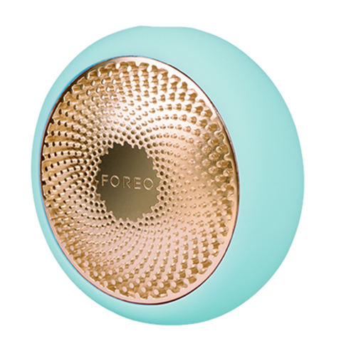 Foreo UFO 2 - Mint on white background