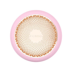 UFO 3 - Pearl Pink on white background