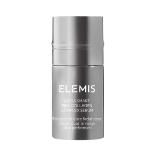 Elemis ULTRA SMART Pro-Collagen Complex Serum, 30ml/1.01 fl oz Elemis ULTRA SMART Pro-Collagen Complex Serum on white background