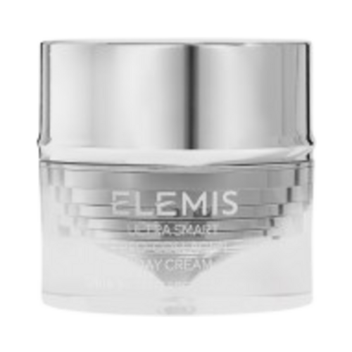 Elemis ULTRA SMART Pro-Collagen Day Cream on white background