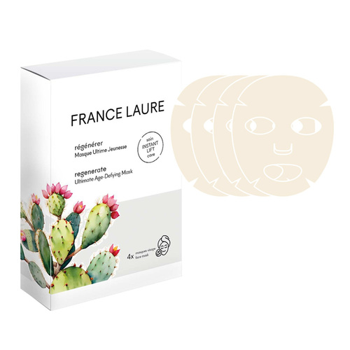 France Laure Ultimate Age-Defying Mask Instant Lift on white background