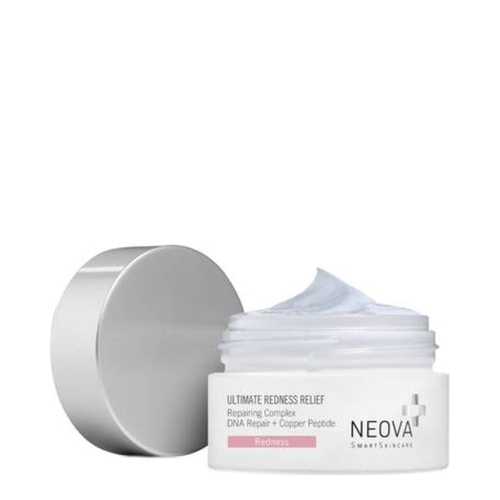 Neova Ultimate Redness Relief on white background