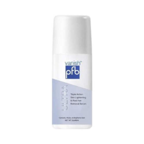 PFB Ultra on white background