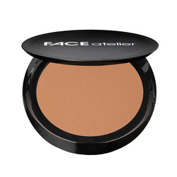 Ultra Bronzer - Brushed Sable on white background
