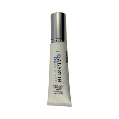 Alastin Ultra Light Moisturizer, 29ml/0.98 fl oz Naturally Yours Alastin Ultra Light Moisturizer on white background
