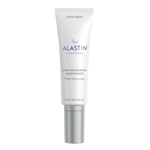 Alastin Ultra Nourishing Moisturizer on white background