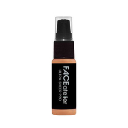 Ultra Sheer PRO - Bronze