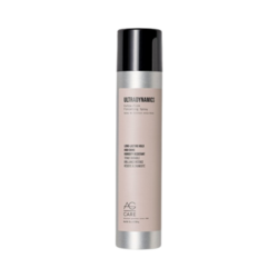 Ultradynamics Extra-Firm Finishing Spray on white background