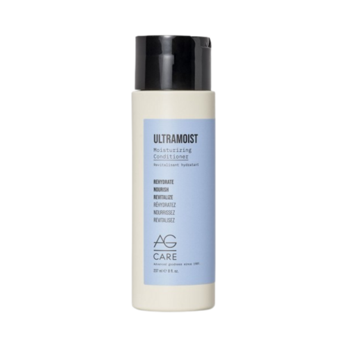 AG Care Ultramoist Moisturizing Conditioner on white background