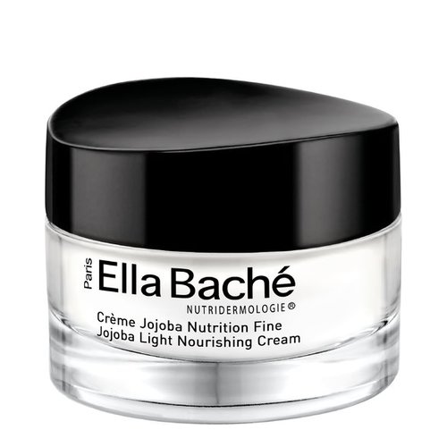 Ella Bache Nutri Action Jojoba Light Nourishing Cream, 50ml/1.7 fl oz