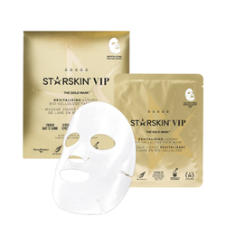 VIP The Gold Mask