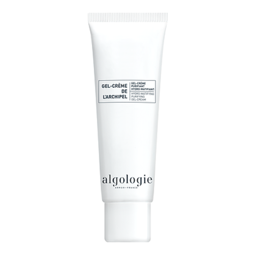 Algologie Hydro-Matifying Purifying Cream-Gel, 50ml/1.7 fl oz