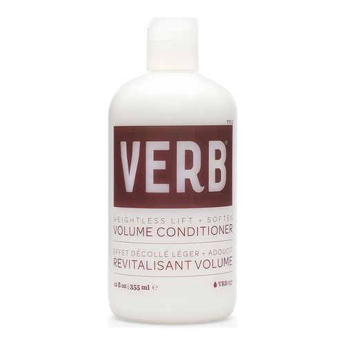 Verb Volume Conditioner, 355ml/12 fl oz