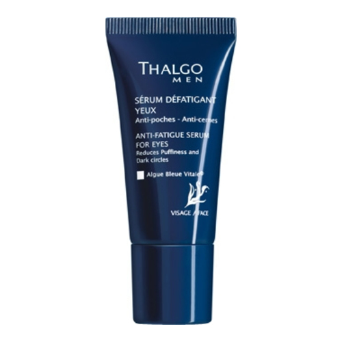 Thalgo Men Anti-Fatigue Serum For Eyes on white background