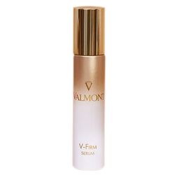 V-Firm Serum on white background