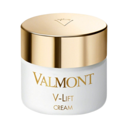 V-Lift Cream on white background