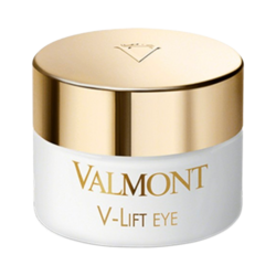 V-Lift Eye on white background