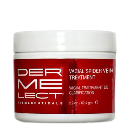 Dermelect Cosmeceuticals Vacial Spider Vein Treatment, 65g/2.2 oz