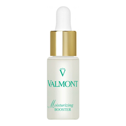 Moisturizing Booster on white background