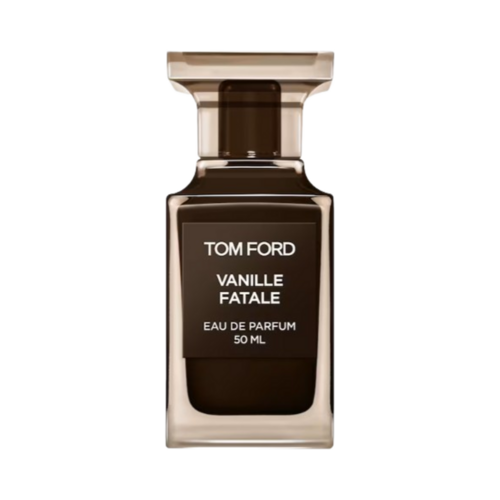 Tom Ford Vanille Fatale Eau De Parfum on white background