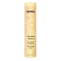 Velveteen Dream Smoothing Shampoo on white background