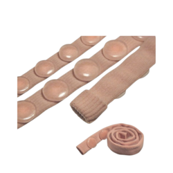 Visco-GEL Digital Pad Strip - Small-Medium 15mmx24 on white background