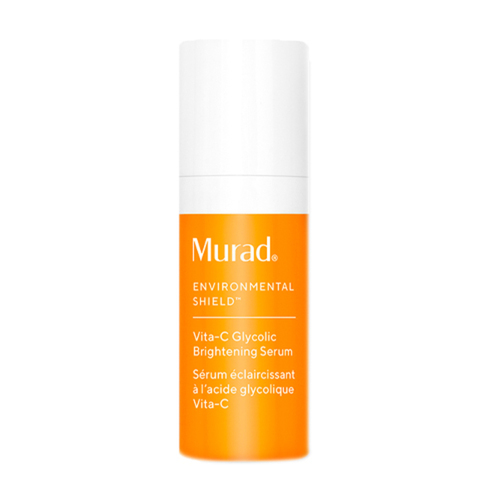 Murad Vita-C Glycolic Brightening Serum Travel Size, 10ml/0.33 fl oz