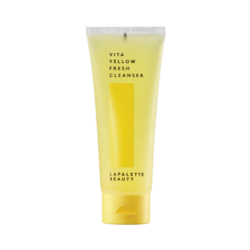 Vita Yellow Fresh Cleanser